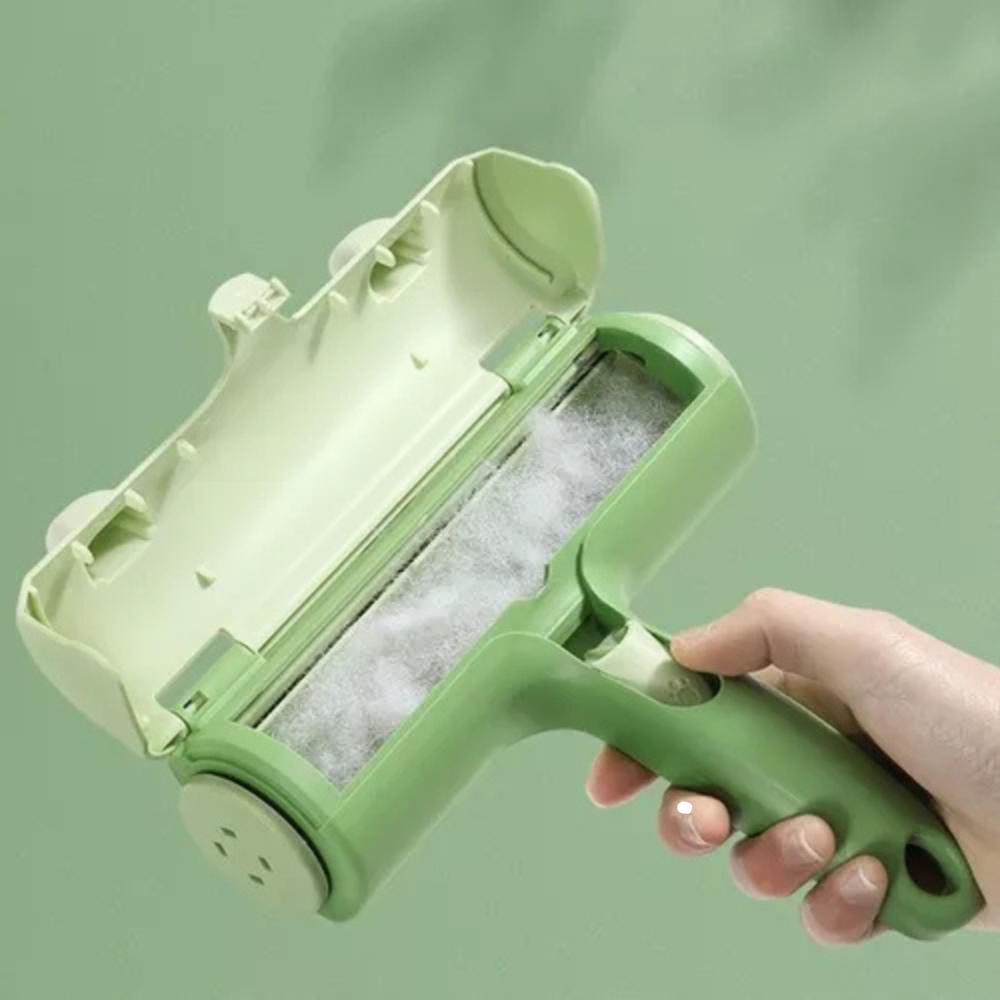 Cepillo Mascota Saca Pelo