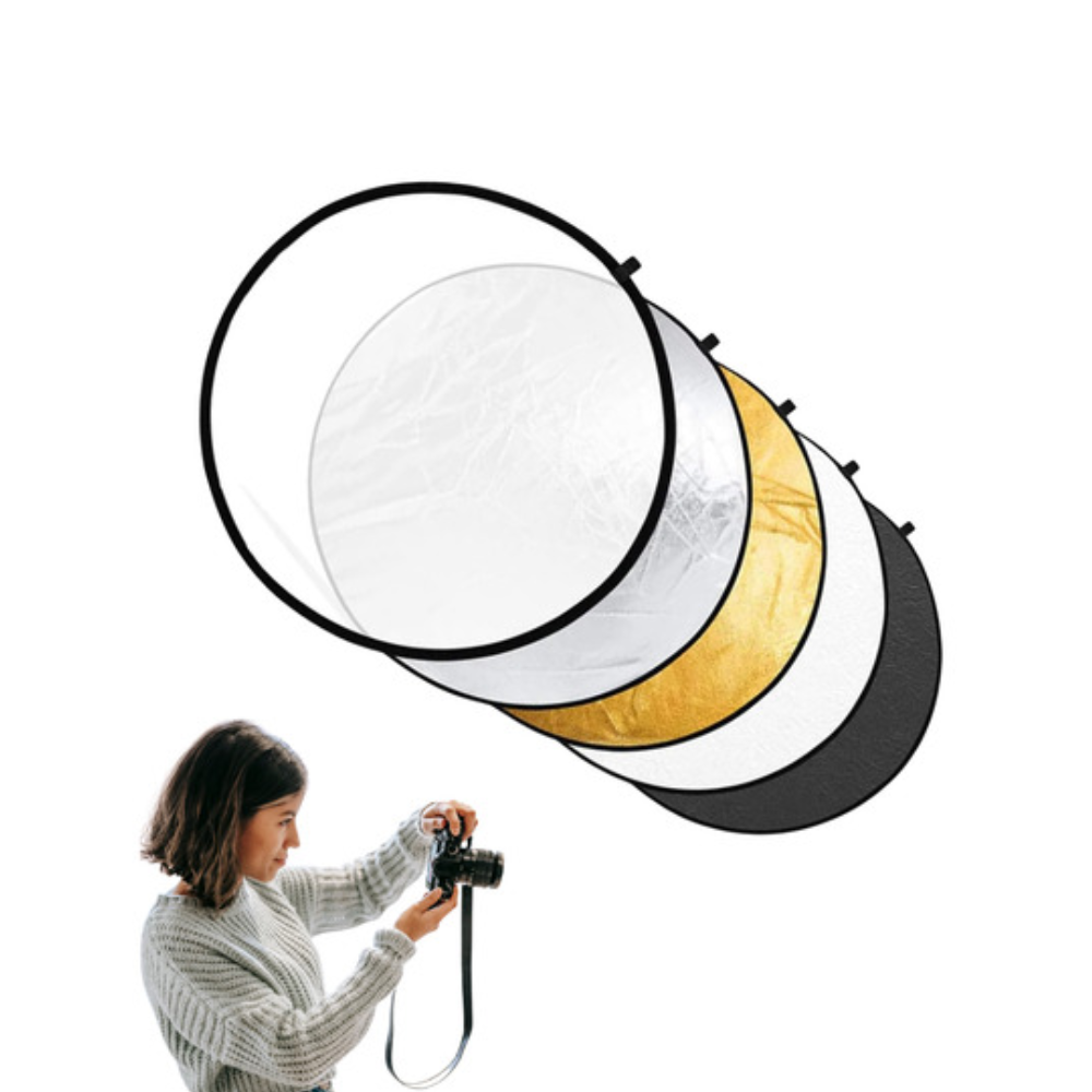 Reflector para Fotografia
