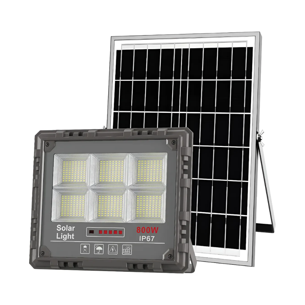 Reflector Solar 1000w Exterior